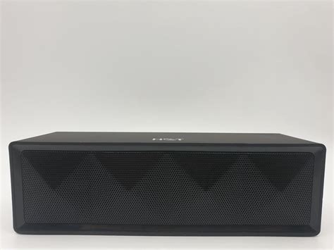 Enhance Your Music Experience with the Magic Box Speaker